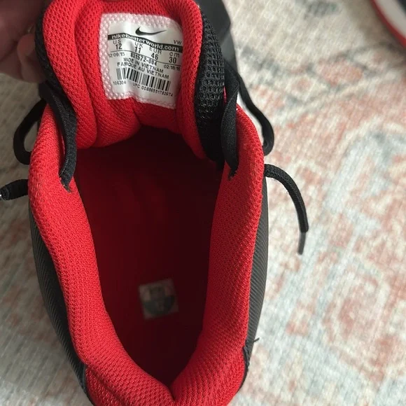 Nike Air Jordan Overplay IX - Picture 2 of 4